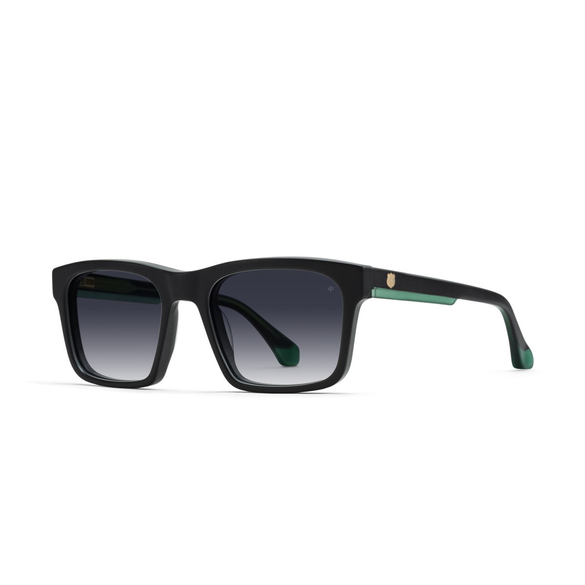 Sonnenbrille 2000 schwarz
