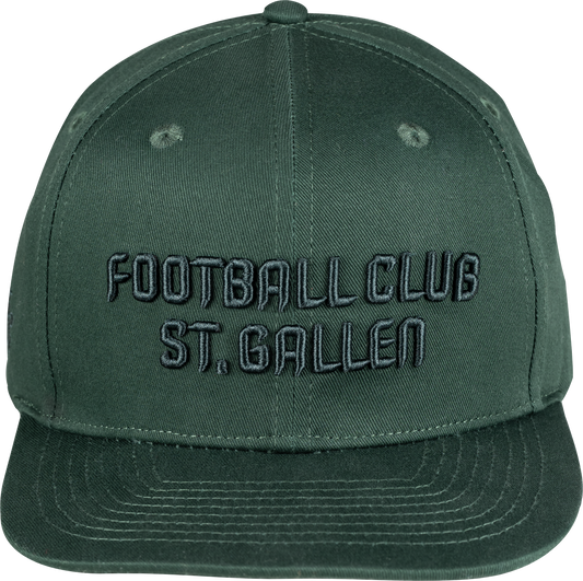 Football Club Snapback