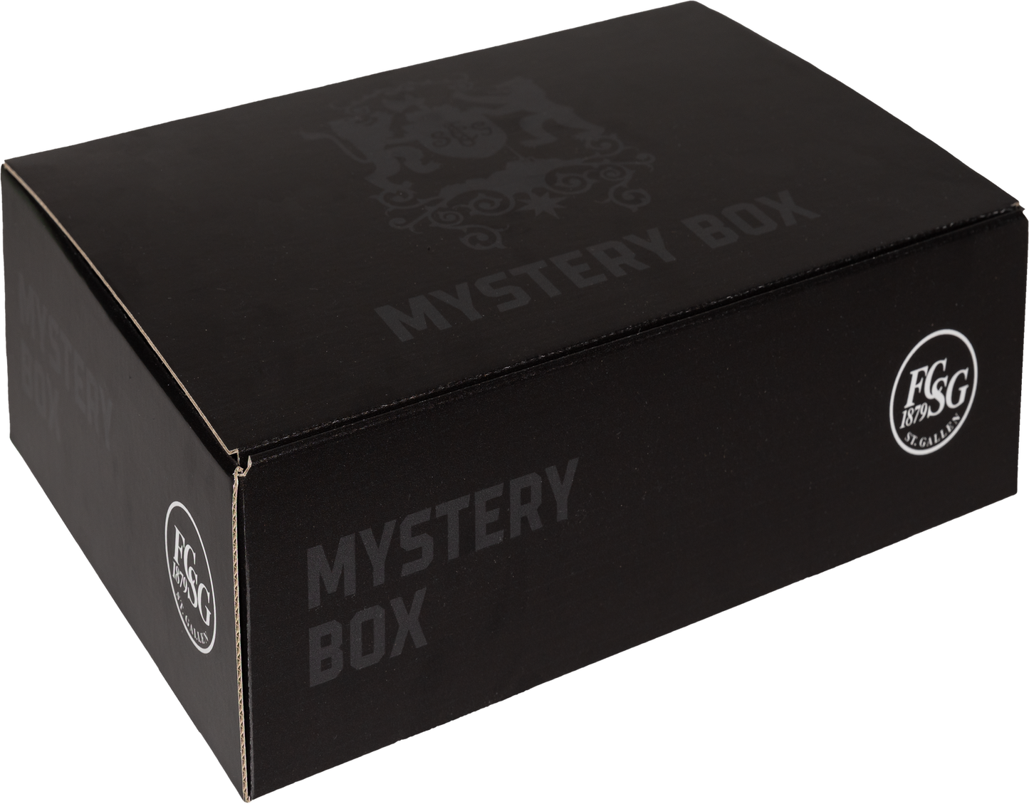 Black Friday Mystery Box Kids