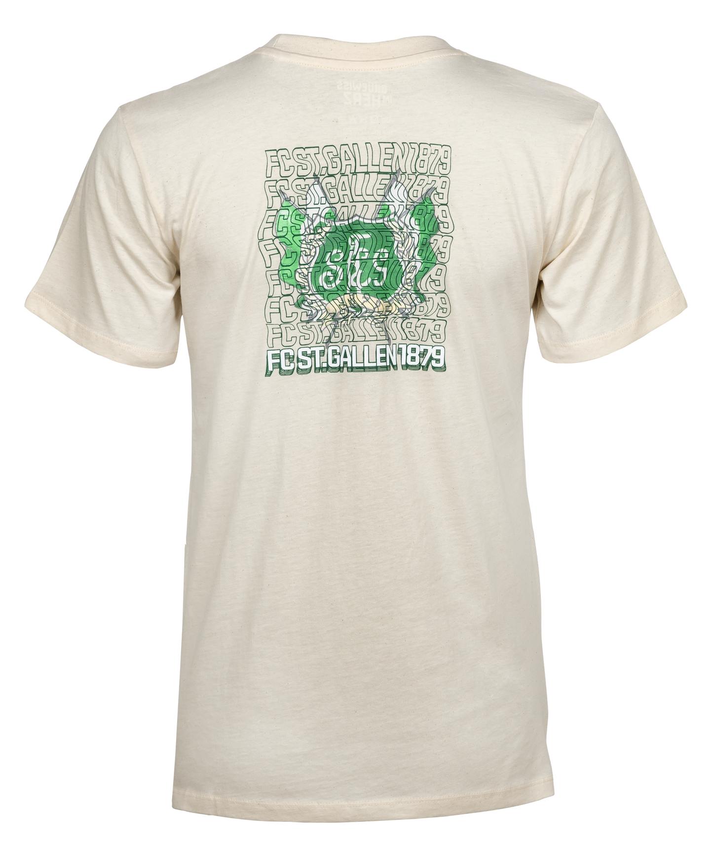 Shirt Crest