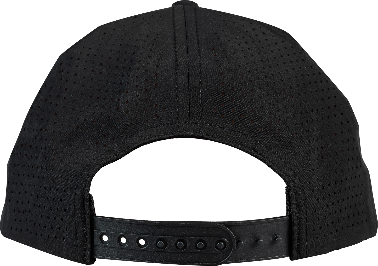 Cap Team Black
