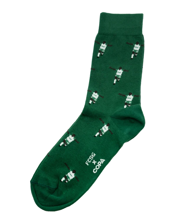 Socken Amoah