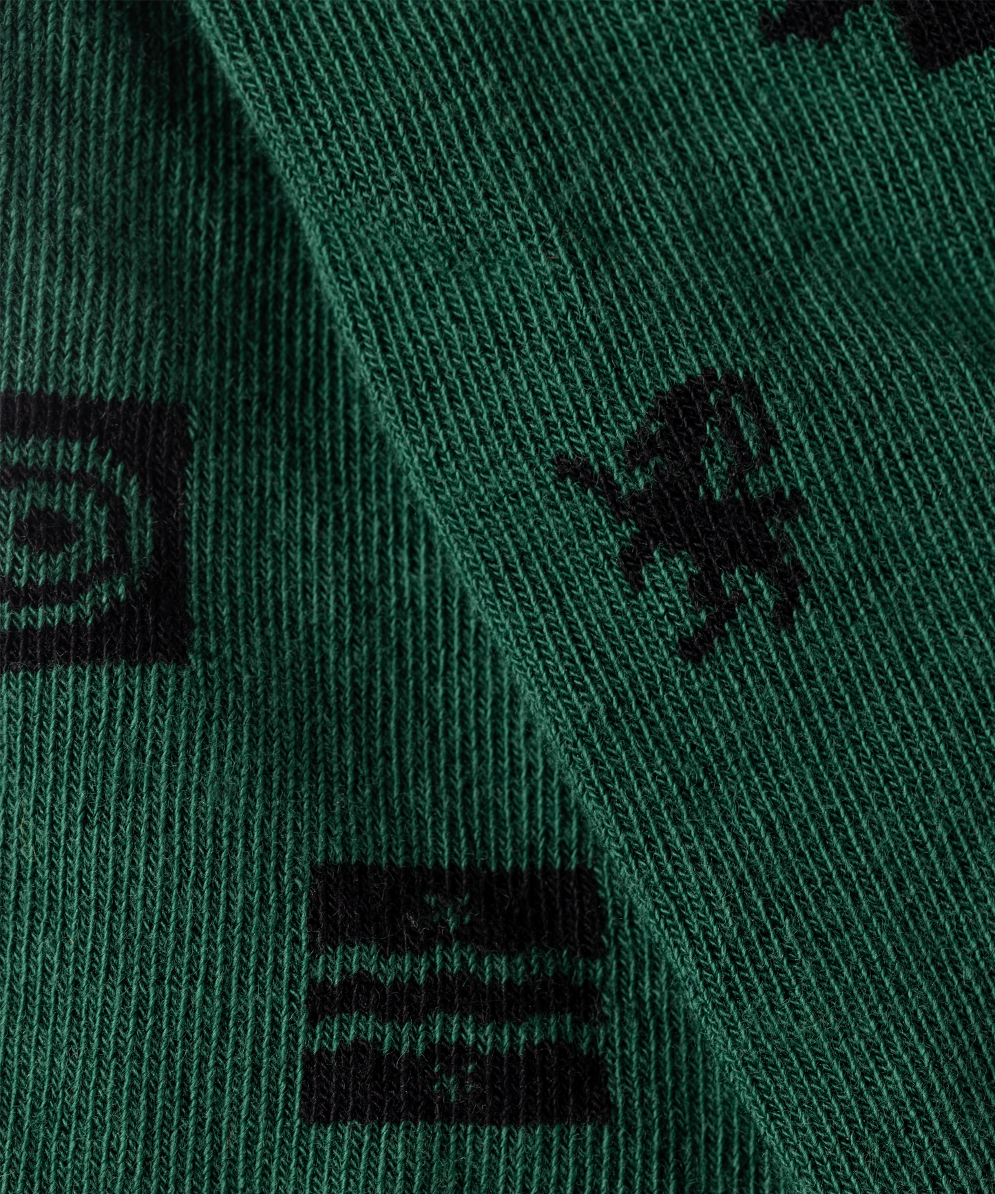 Socken Gemeinden Grün
