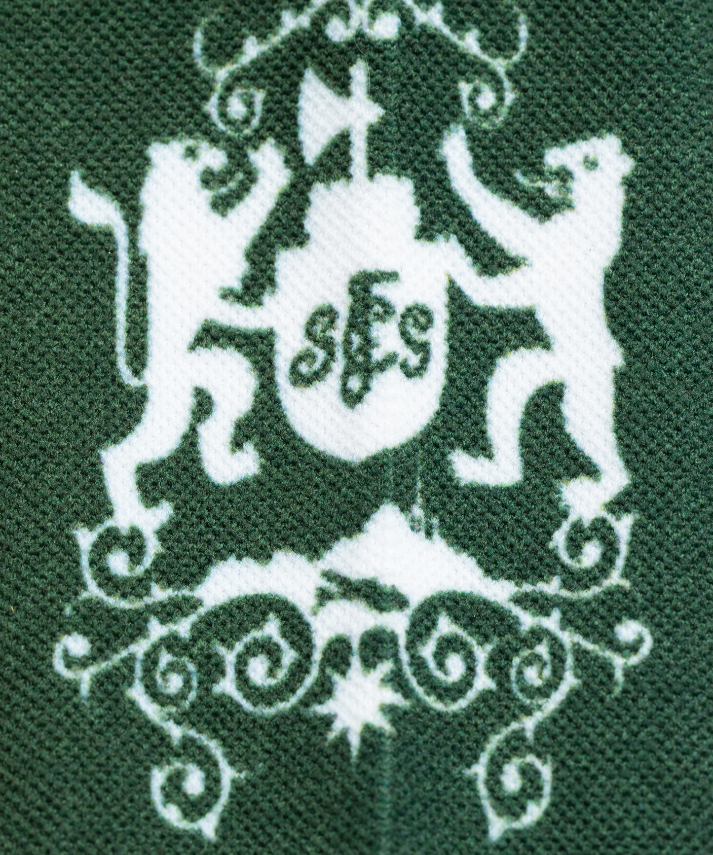 Socken Emblem Region Kinder