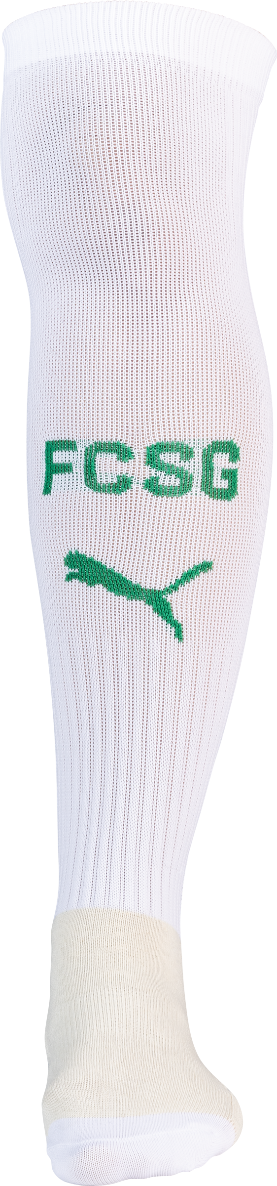 Heimstulpen 25/26 mit Fuss