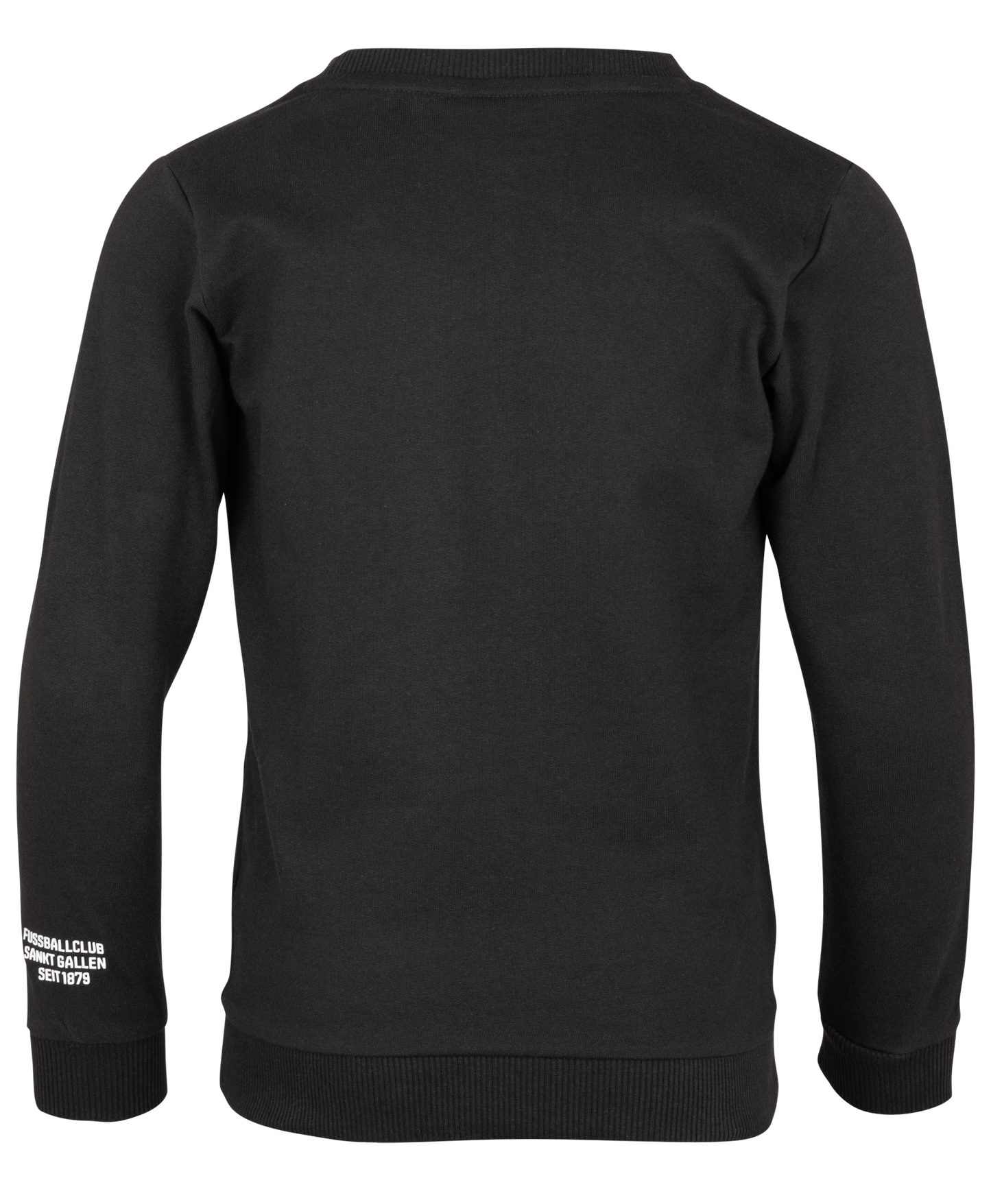 PUMA Sweater Logo 24/25 Kids