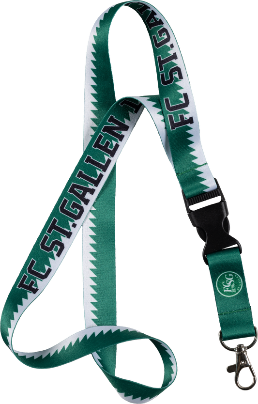 Lanyard