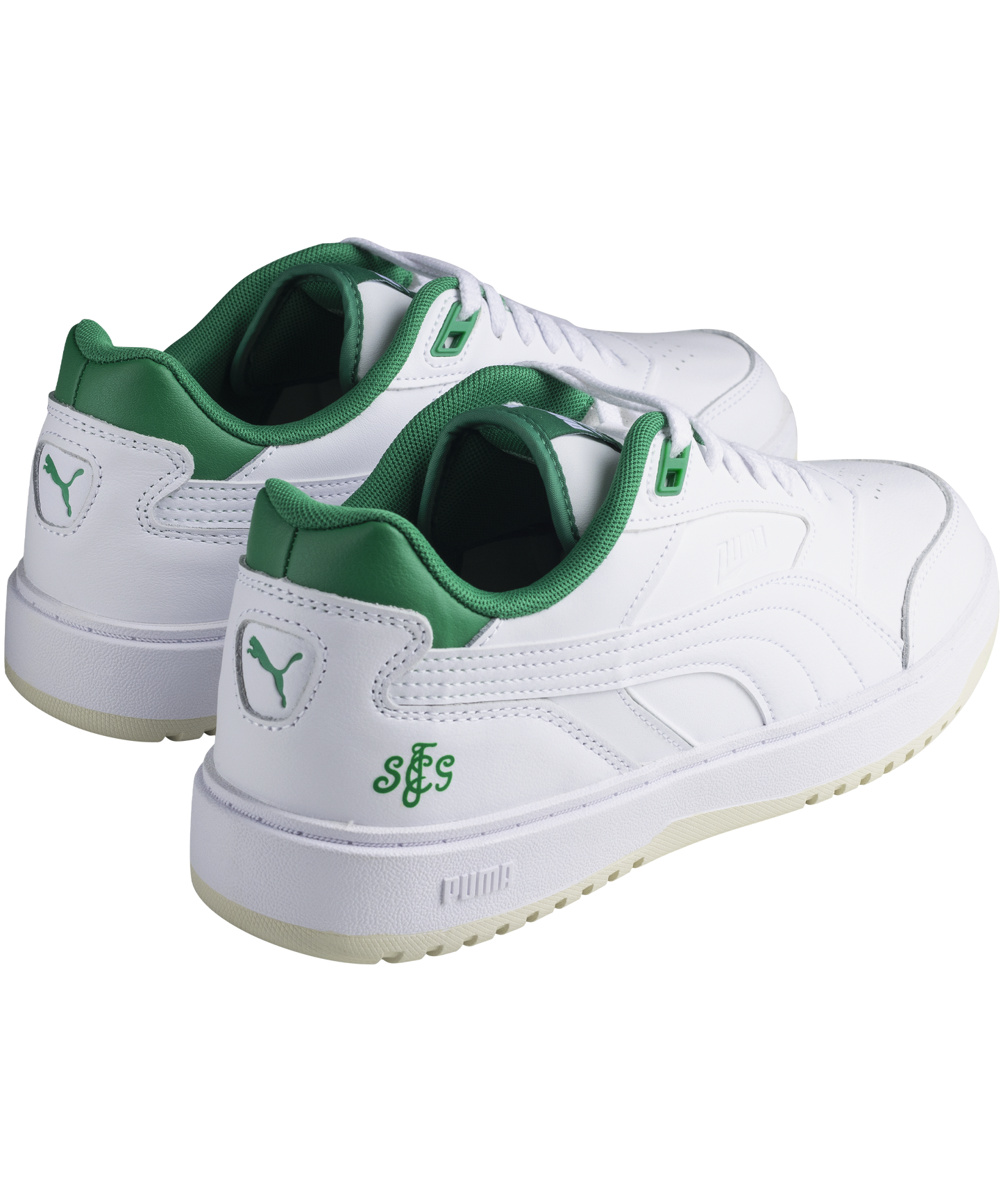 PUMA Doublecourt