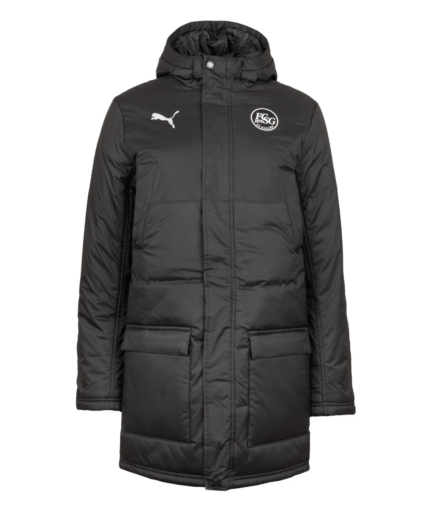 PUMA Winterjacke