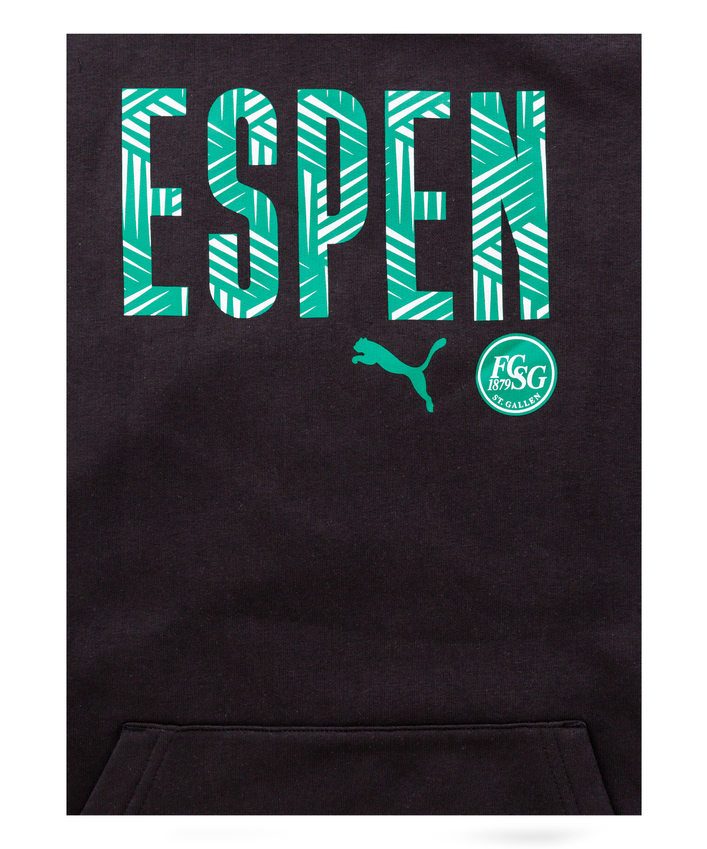 PUMA Hoodie Espen