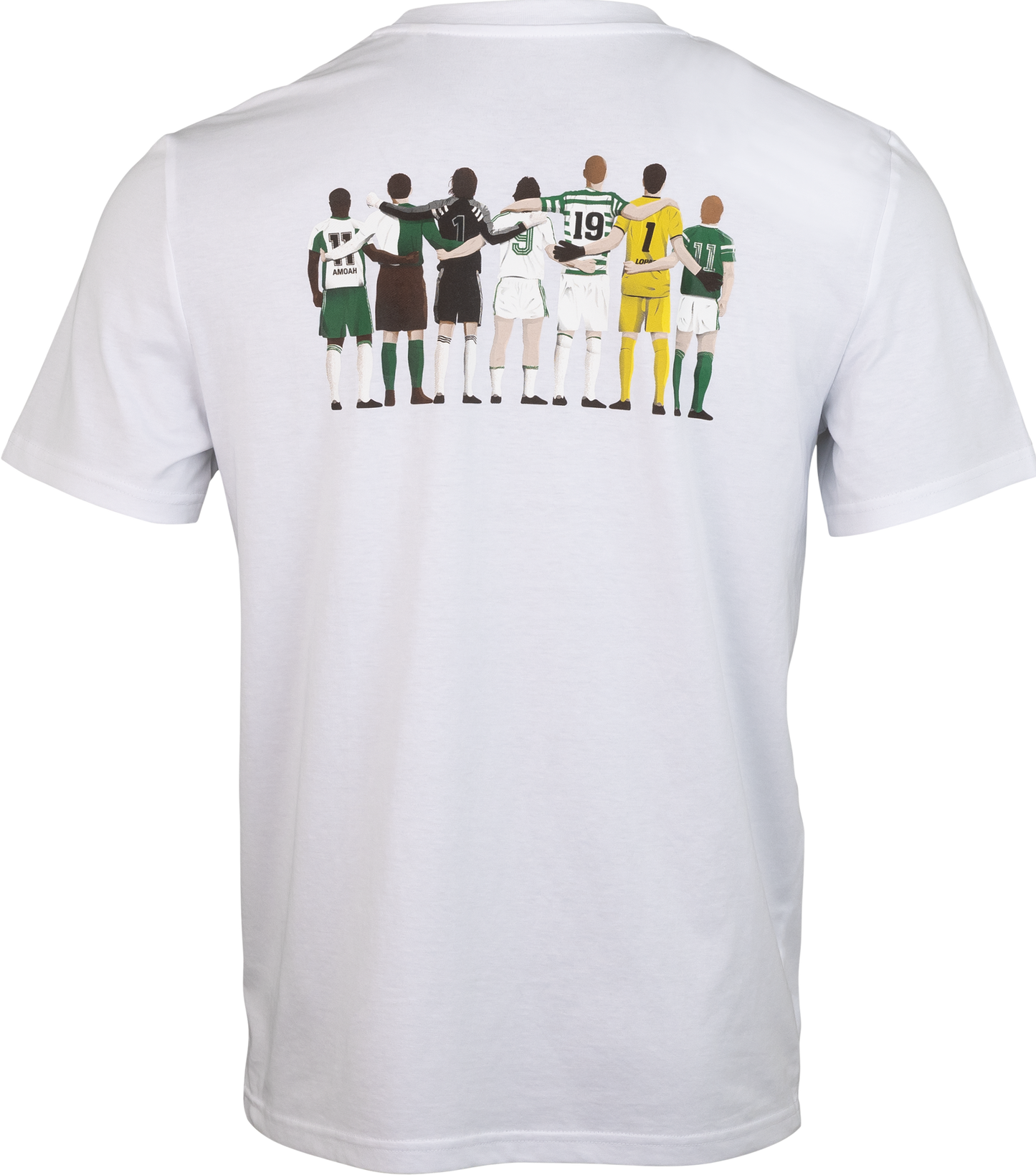 Shirt Zämä Sangallä