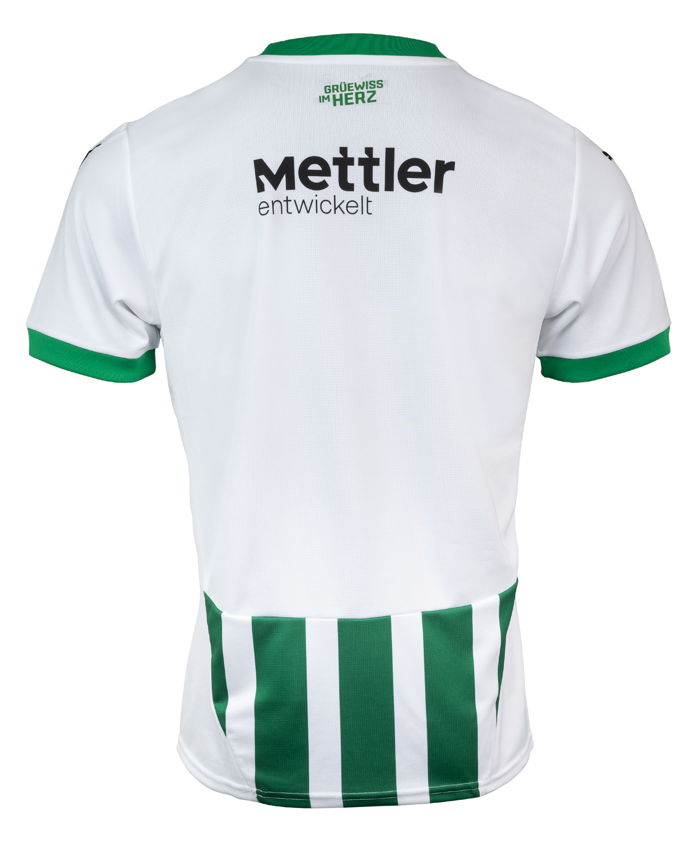 Heimtrikot 24/25
