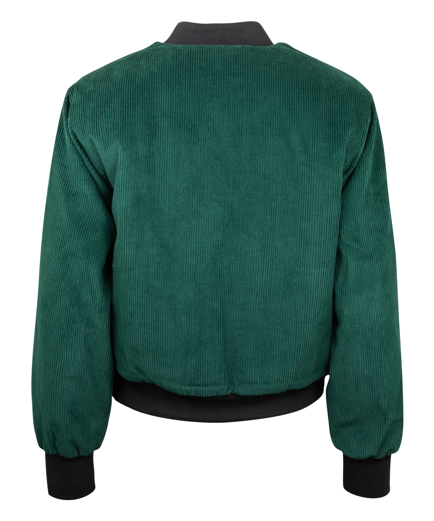 Cordjacke