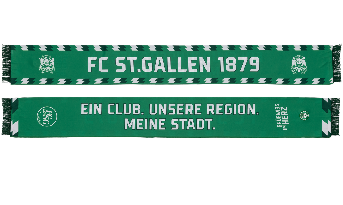 Fanschal 2025/26
