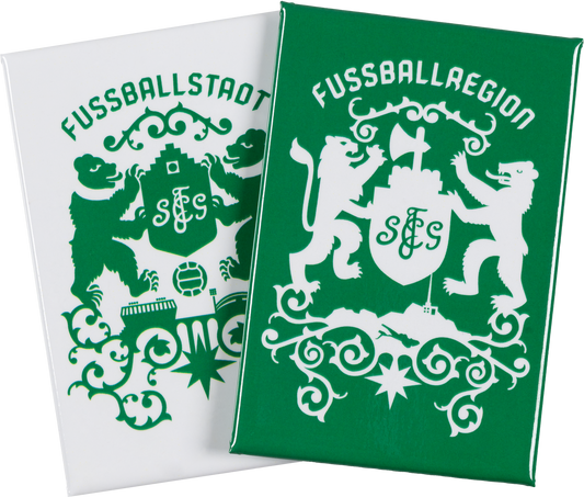 Magnetset Stadt & Region