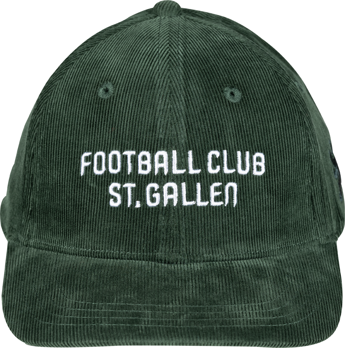 Football Club Cord Cap