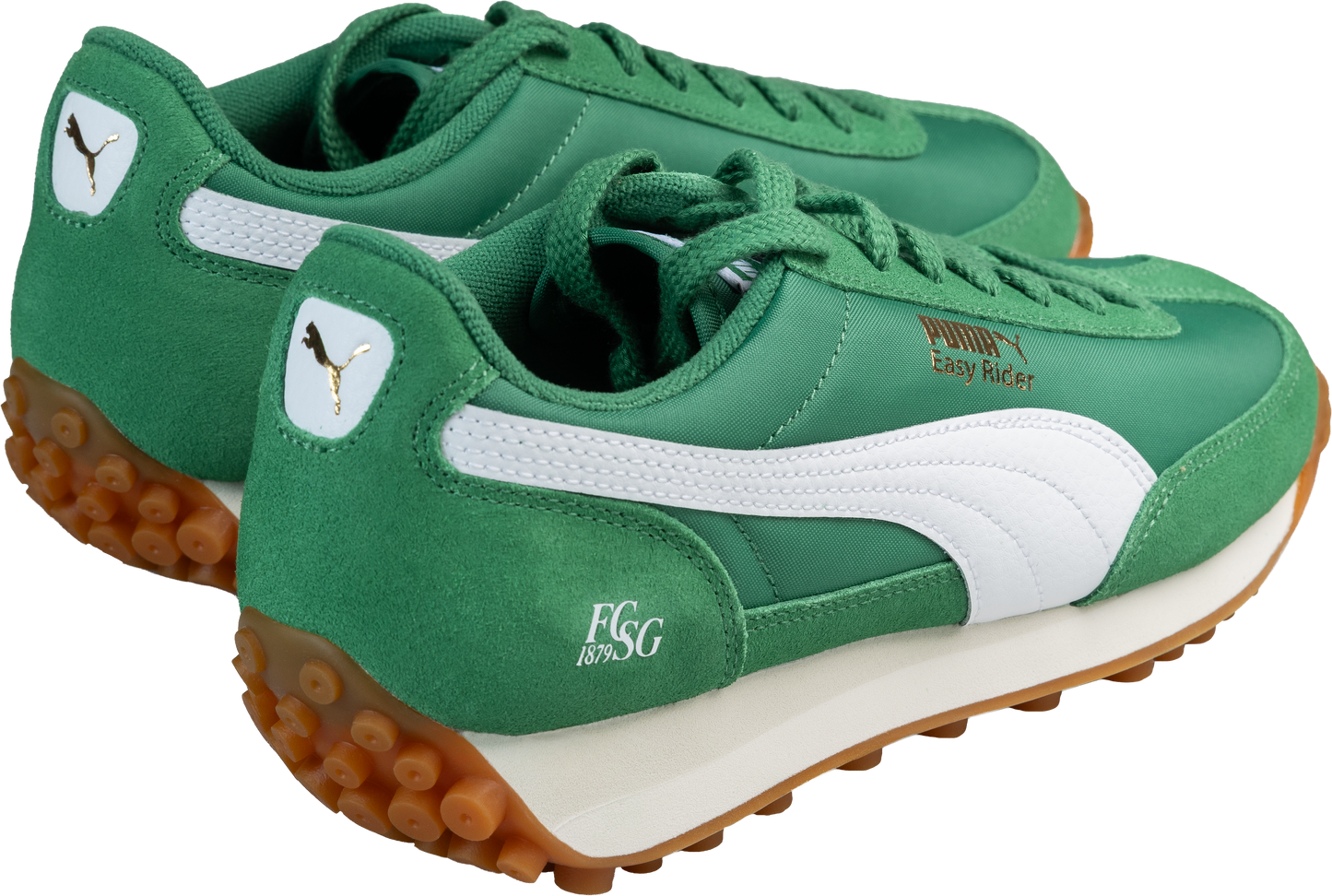 PUMA Easy Rider Vintage Kinder