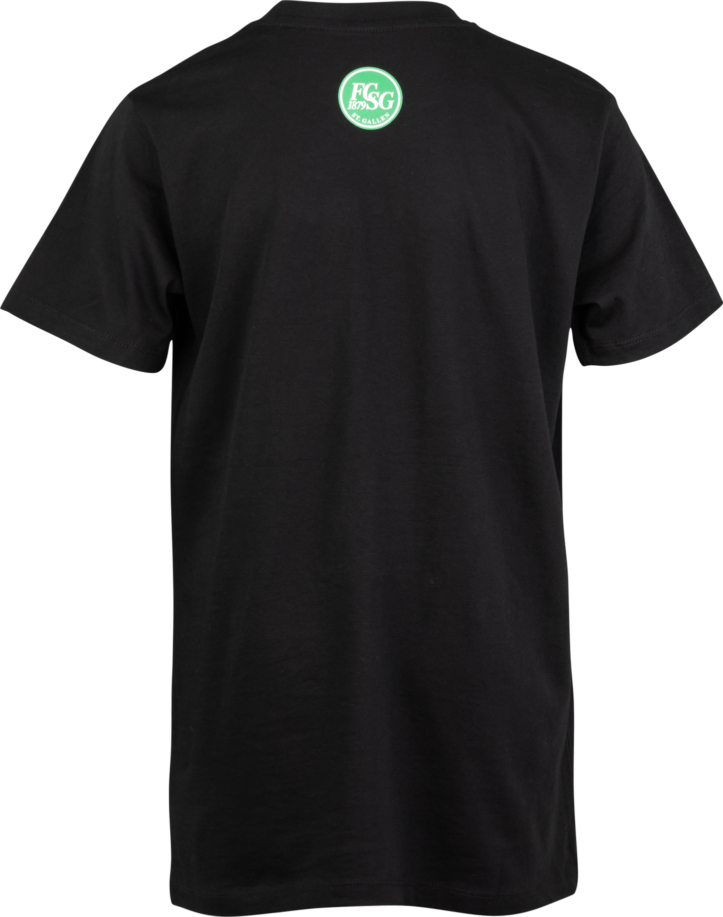 Trikotgeschichte Shirt Kids