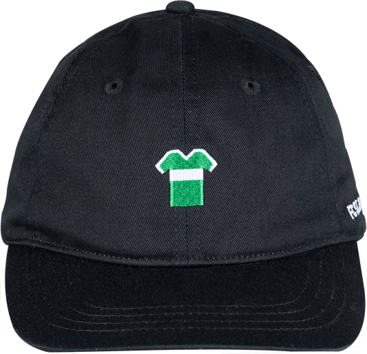 Trikotgeschichte Dadcap