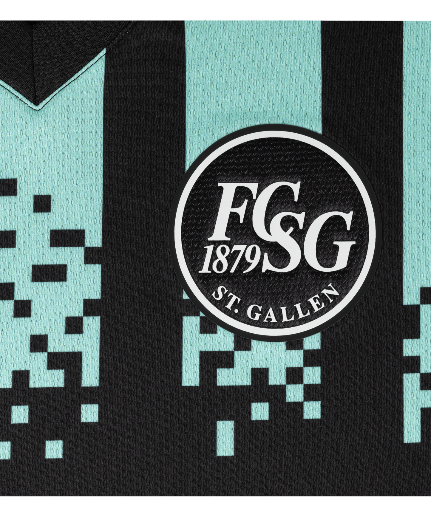 Auswärtstrikot 24/25 Kinder