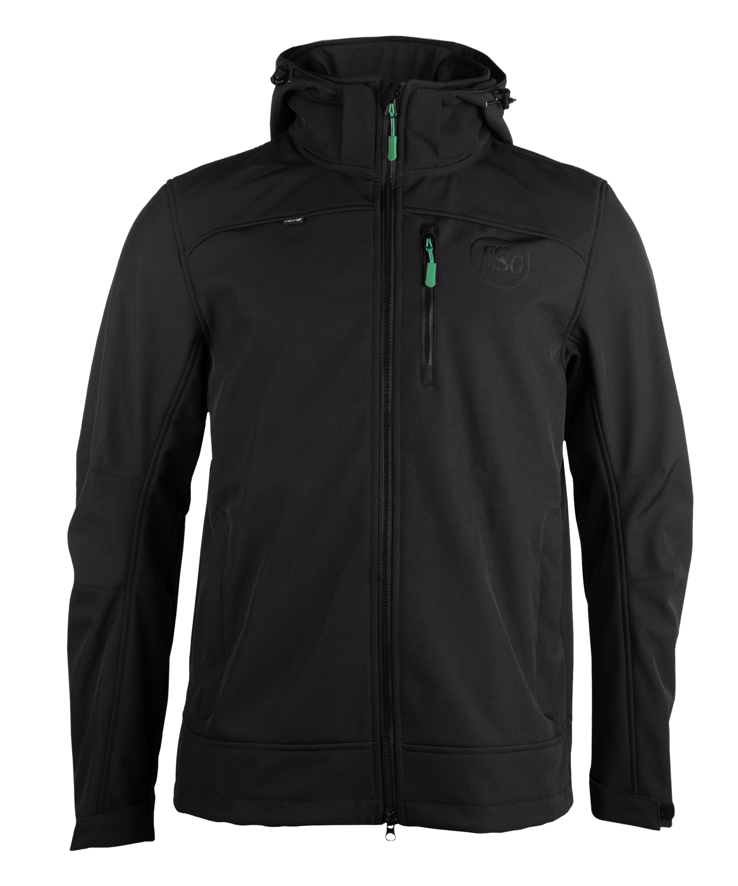 Softshelljacke 1879