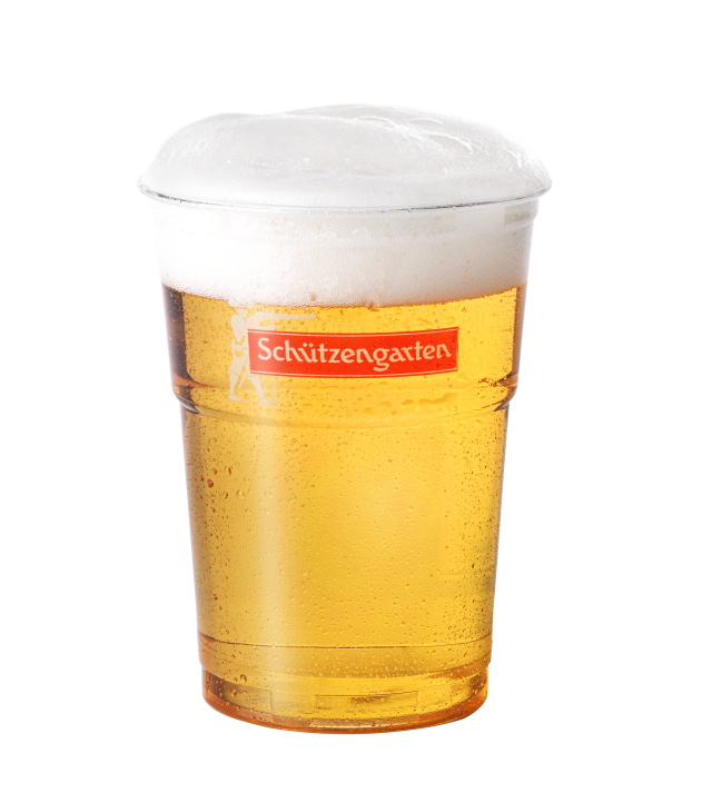 Panaché süss