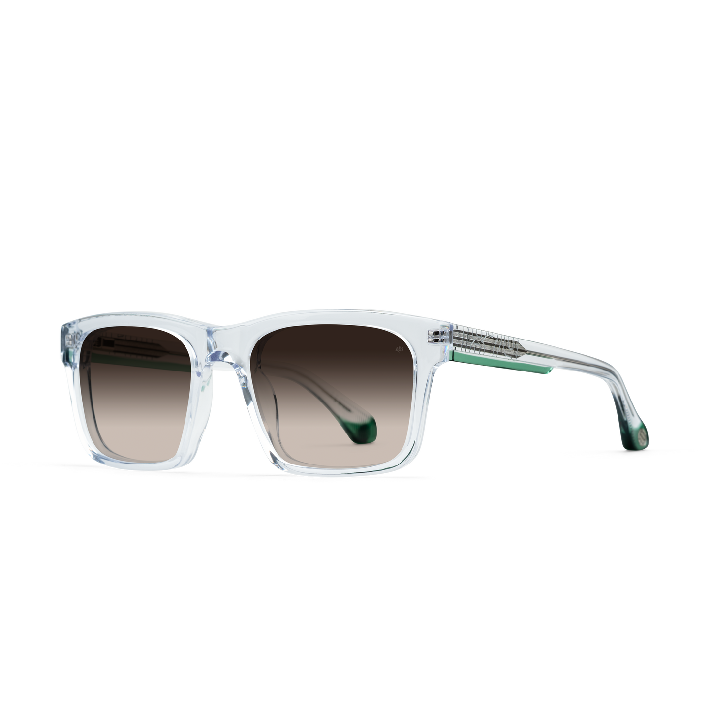 Sonnenbrille 2000 transparent