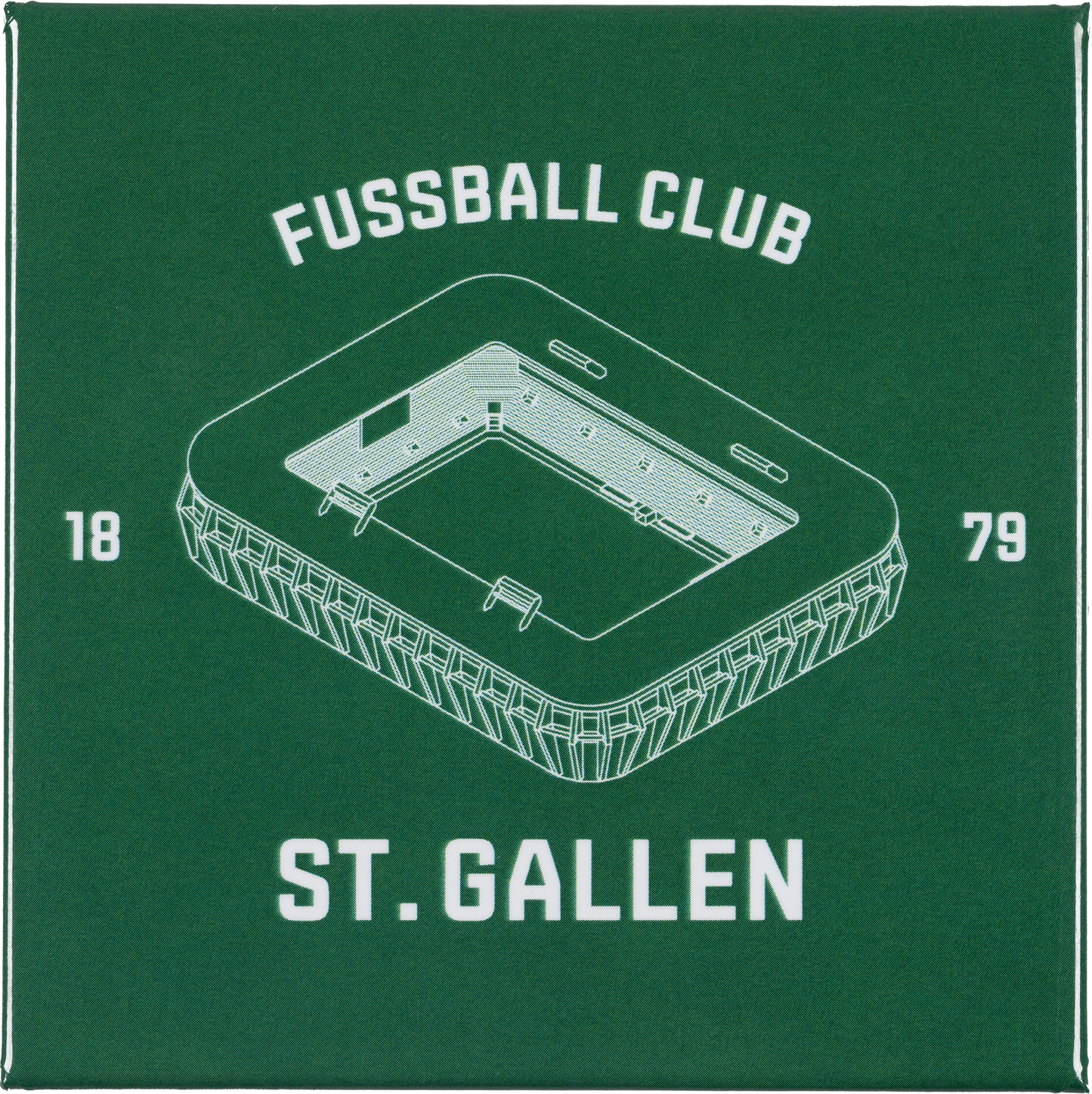 Magnet Stadion