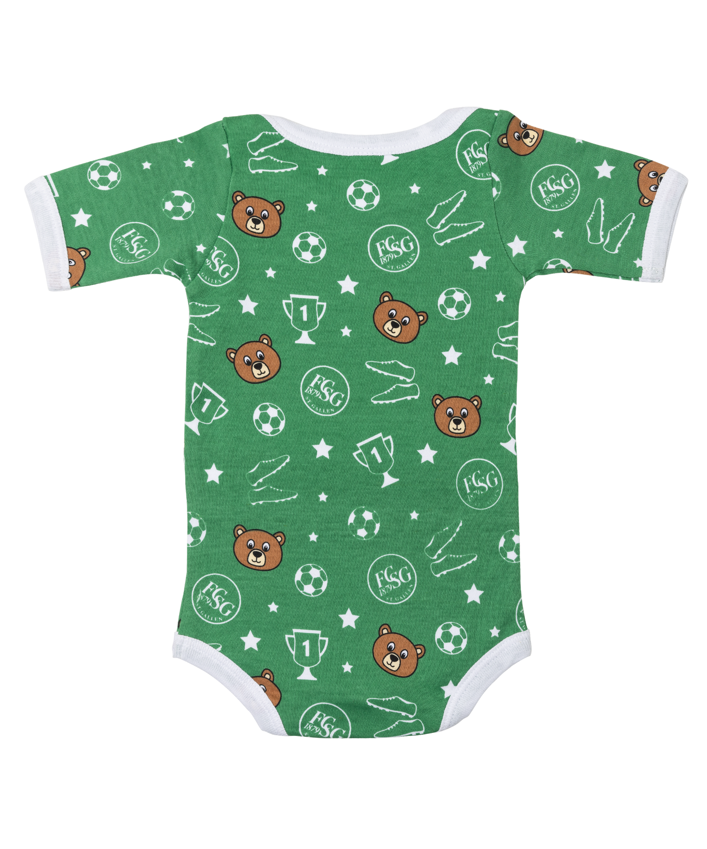 Babyset Bärli