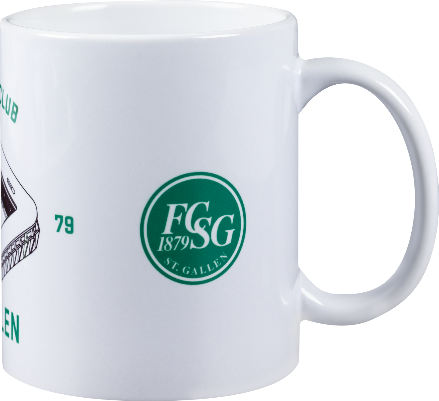 Tasse Stadion