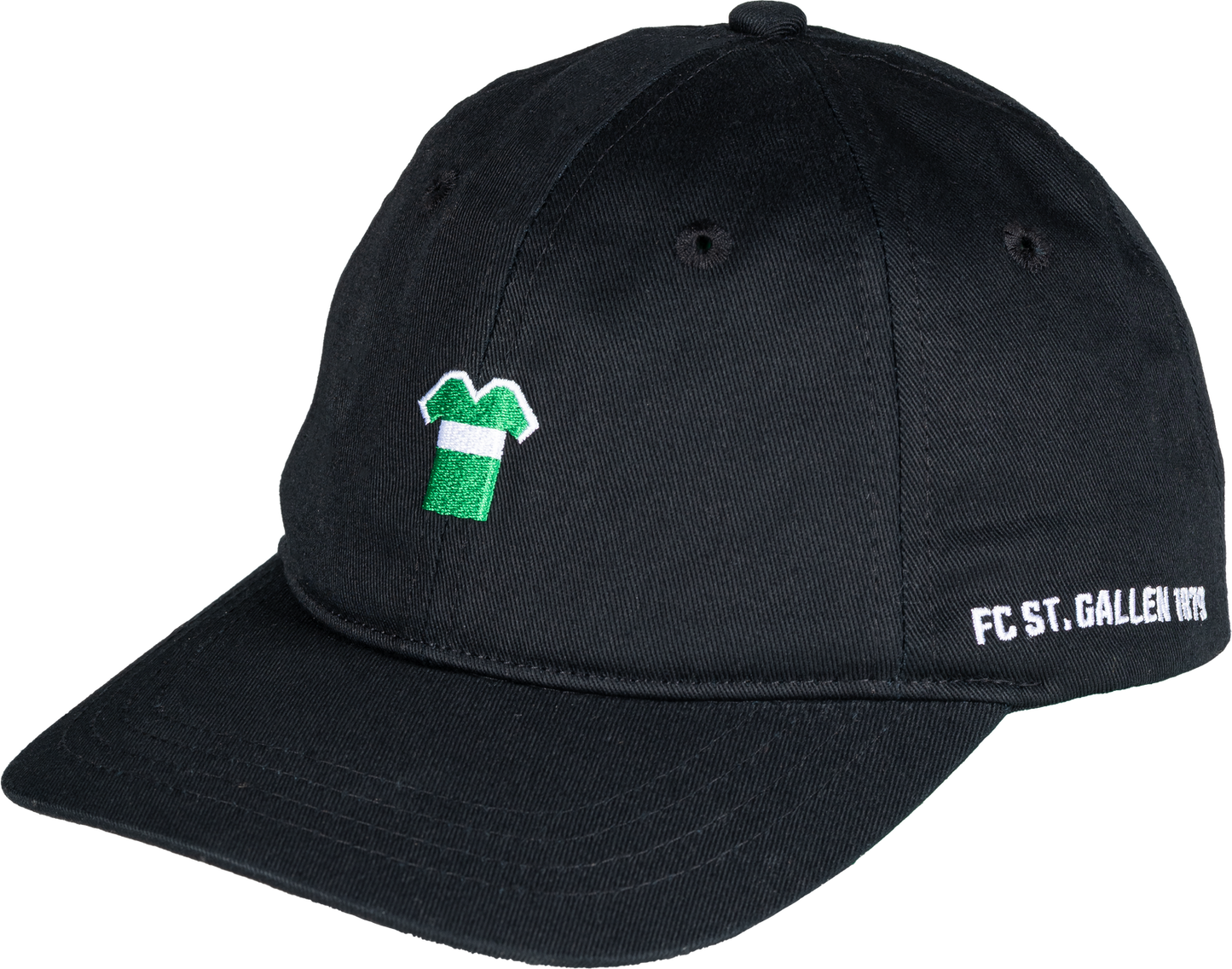 Trikotgeschichte Dadcap