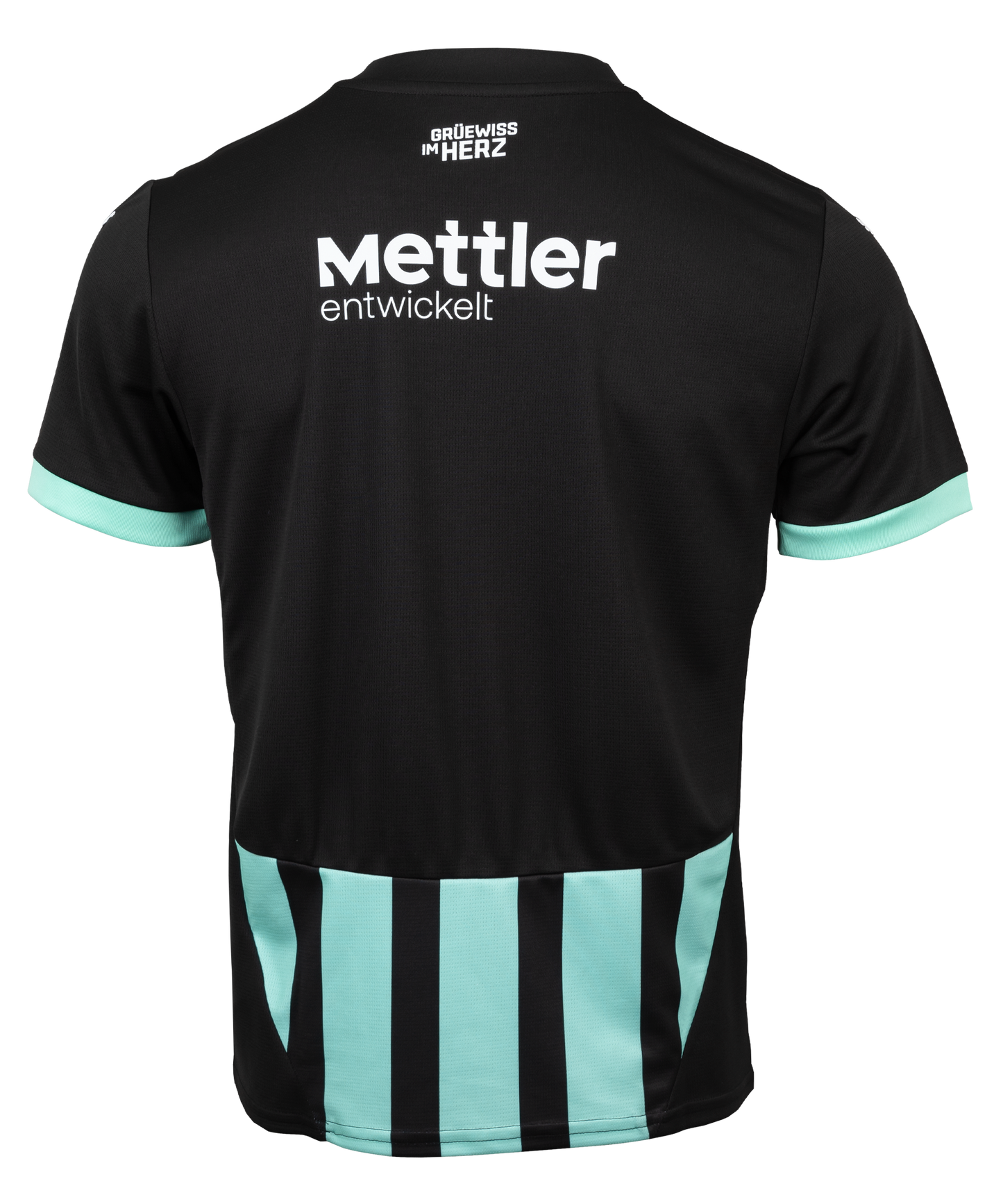 Auswärtstrikot 24/25 Kinder