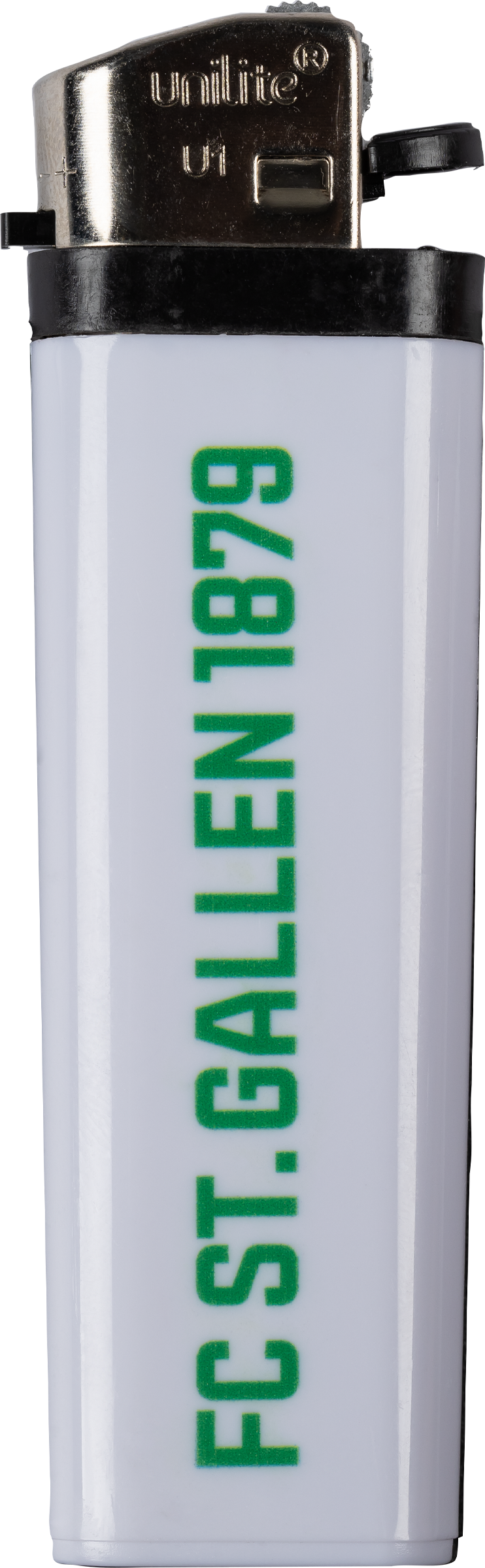 Feuerzeug Zämä Sangallä