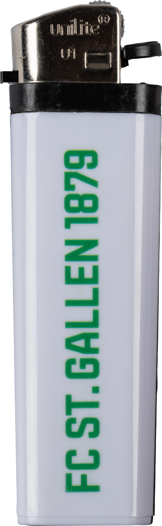 Feuerzeug Zämä Sangallä