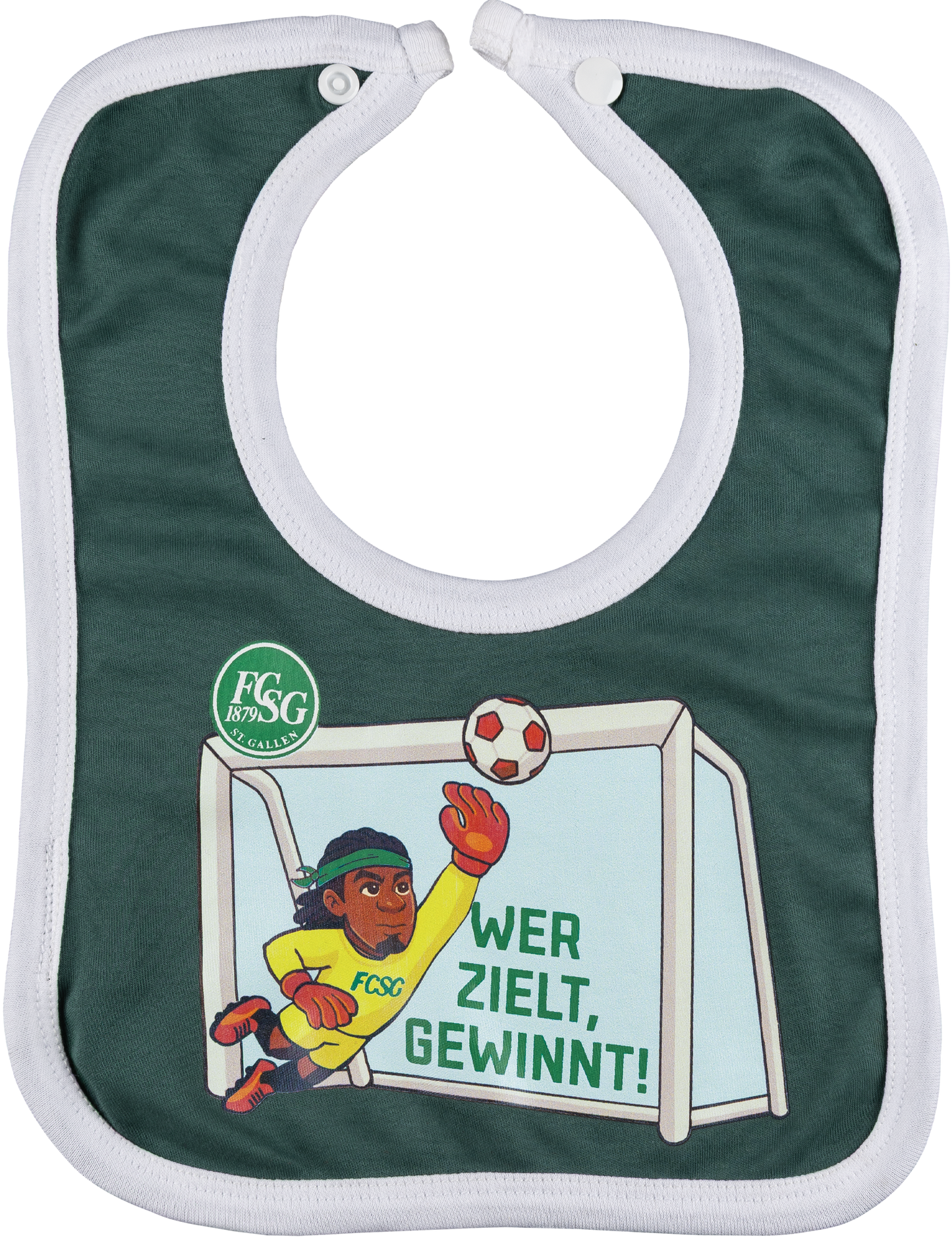 Lätzli Zigi