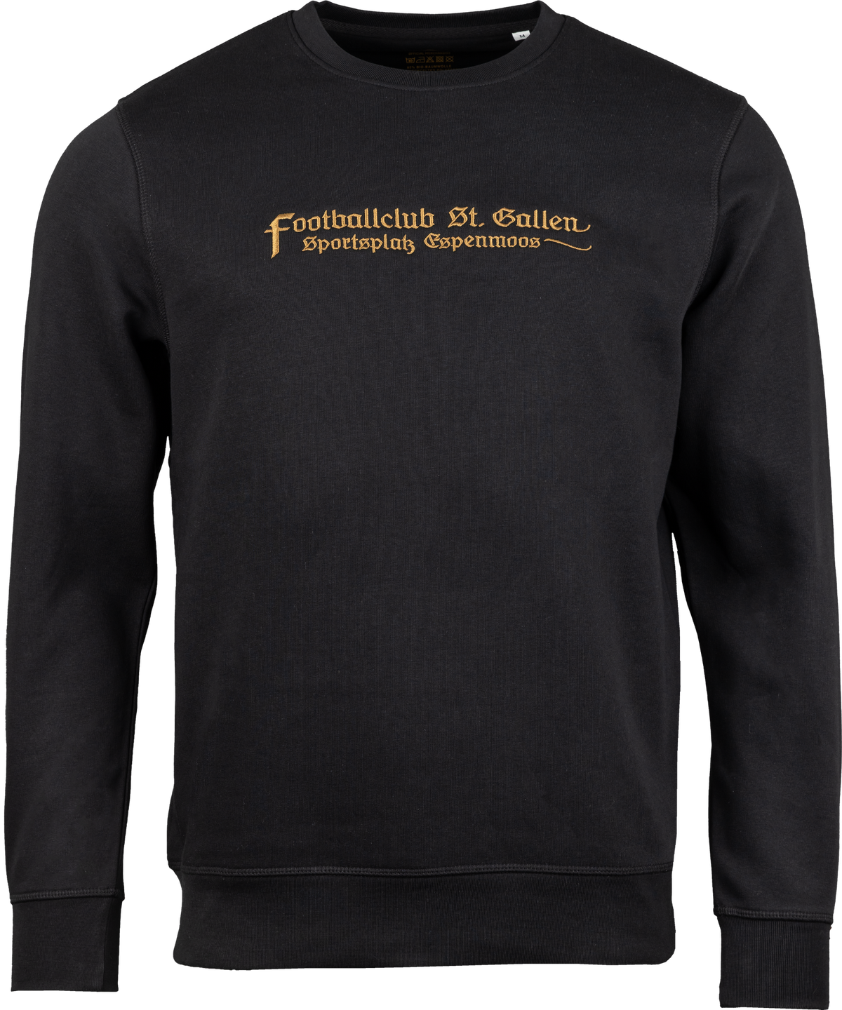 Heritage Sweatshirt