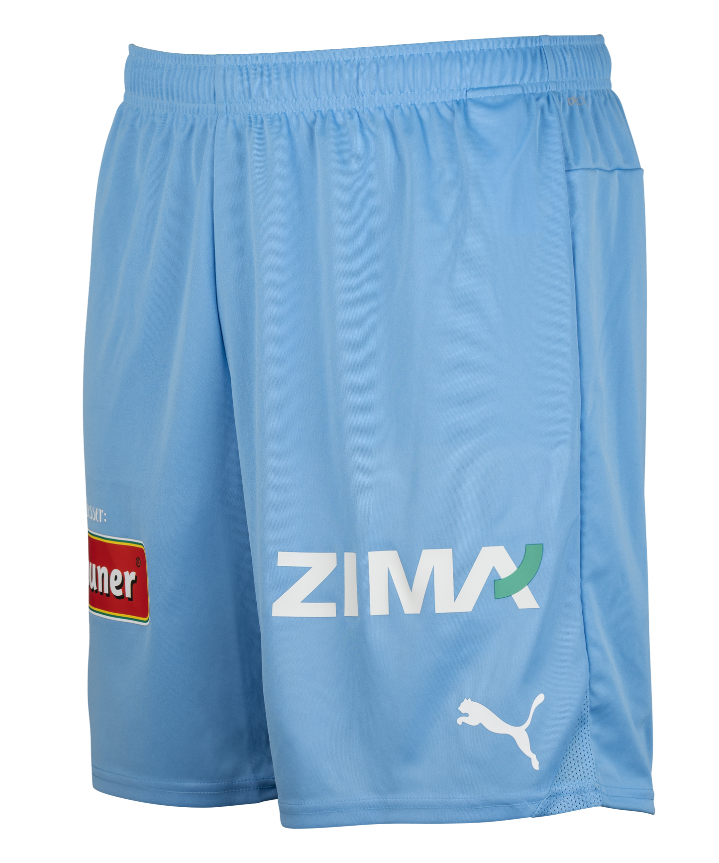 Goalieshorts Heim 25/26