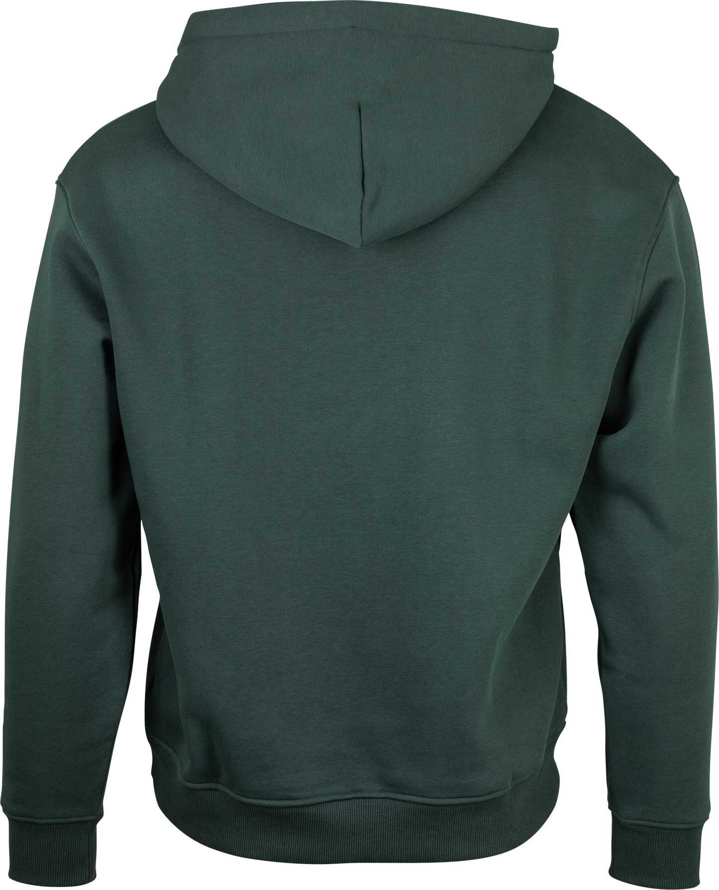 Kursiv Hoodie Kids