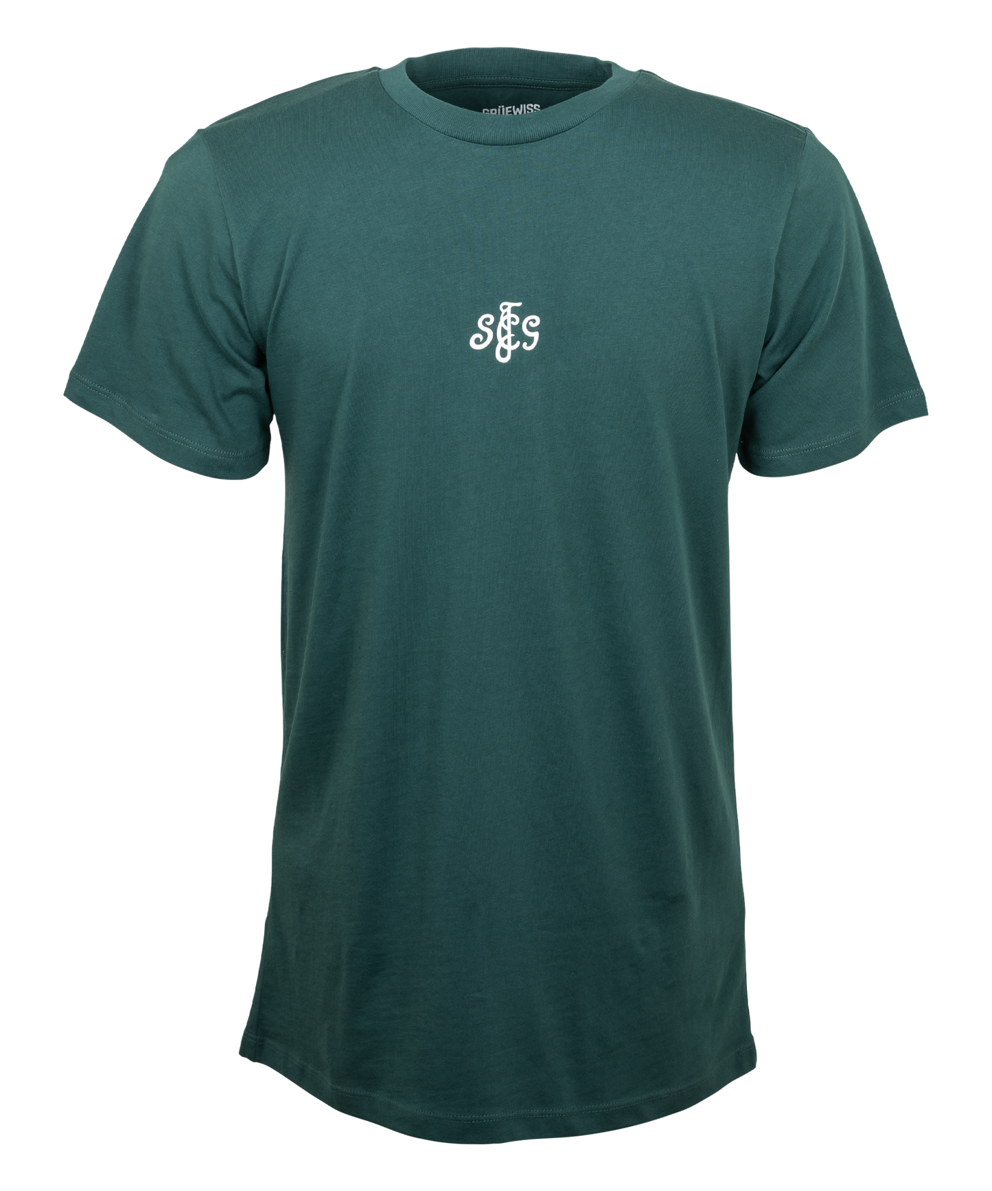 Emblem-Shirt Stadt Kinder