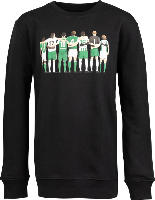 Zämä Sangallä Sweater Kids