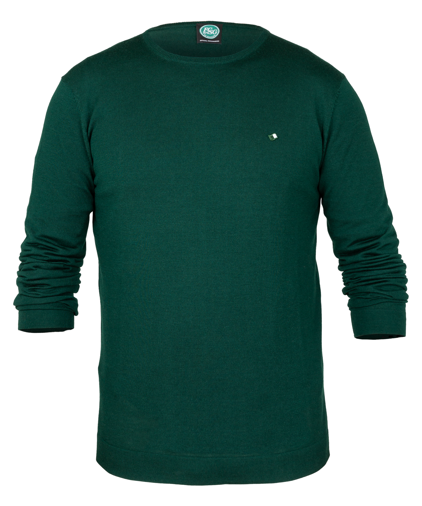 Merino Sweater