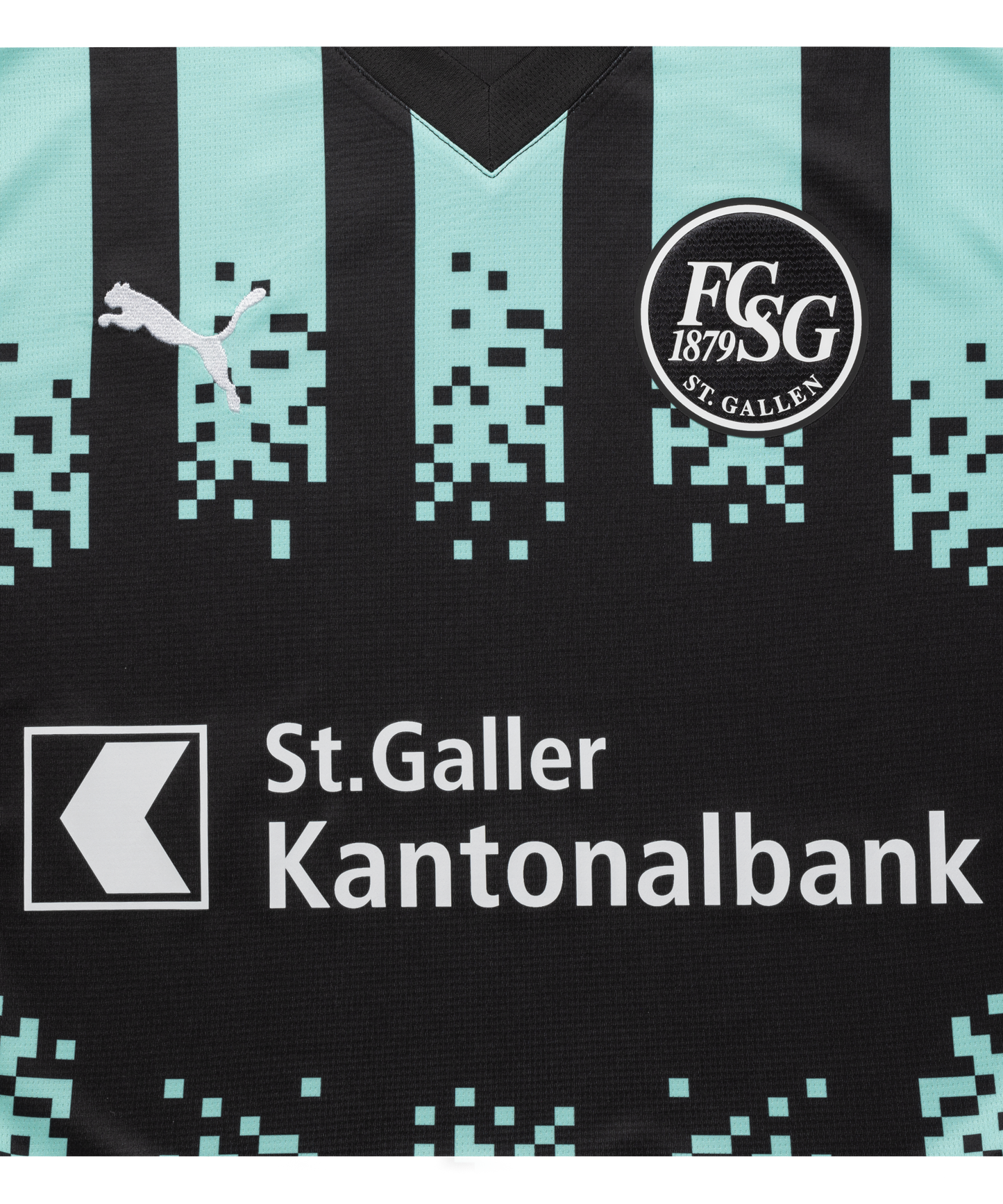 Auswärtstrikot 24/25