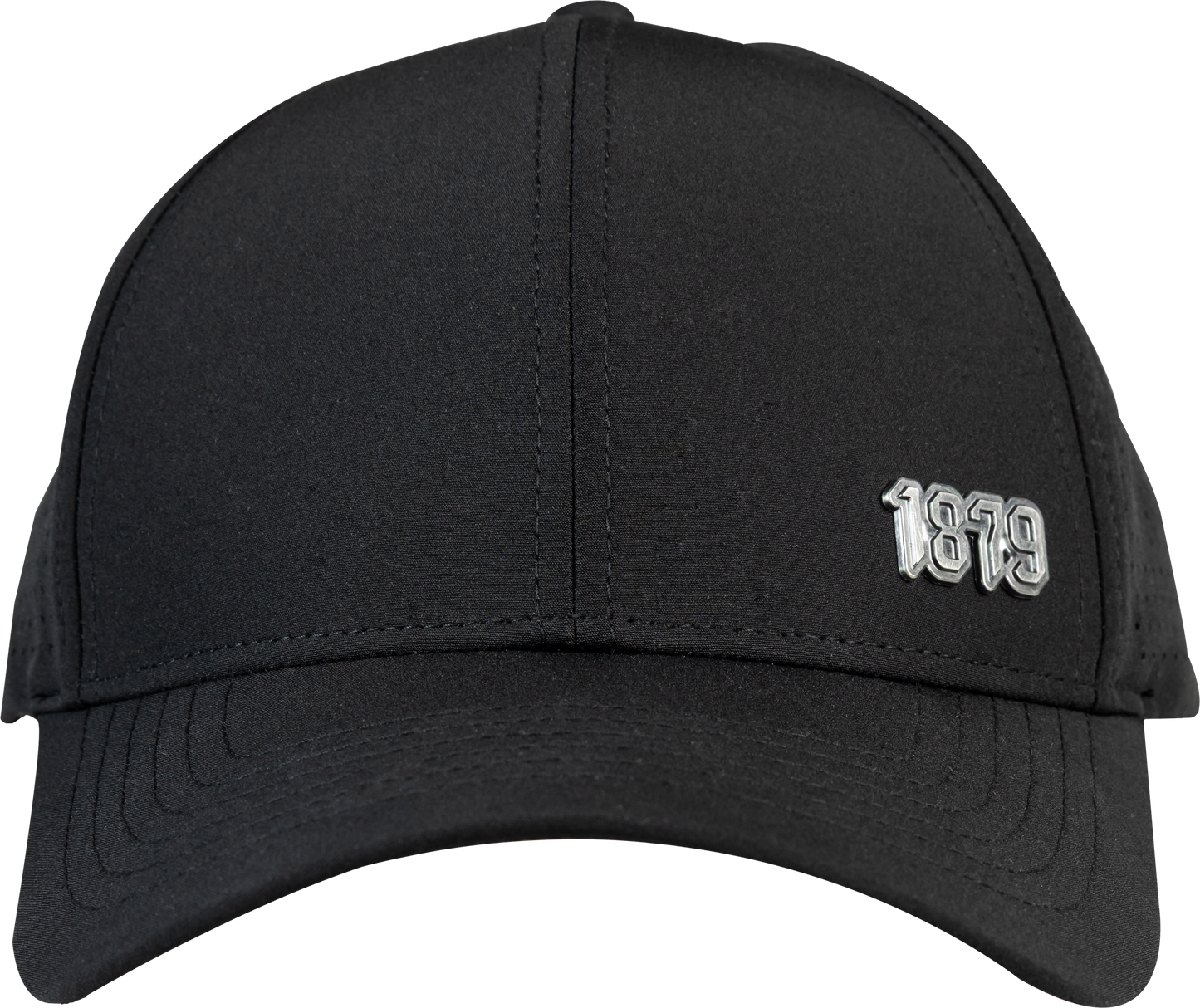 Cap Team Black
