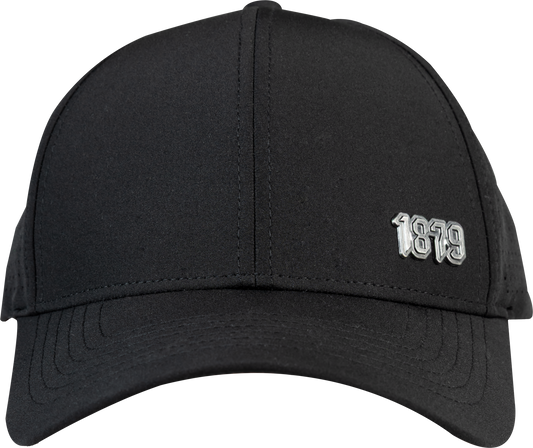 Cap Team Black