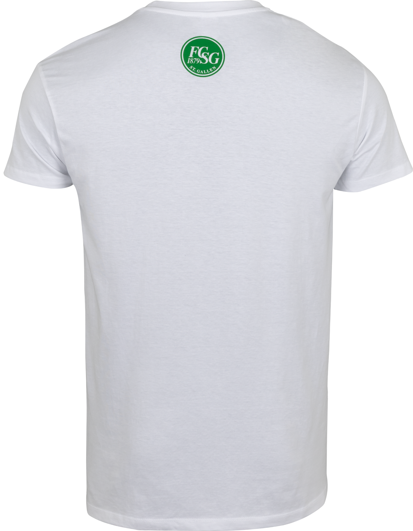 Cupsieger Shirt 2026 unifarben