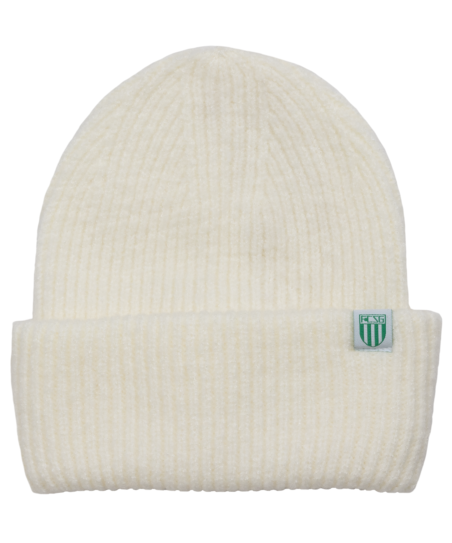 Chunky Beanie
