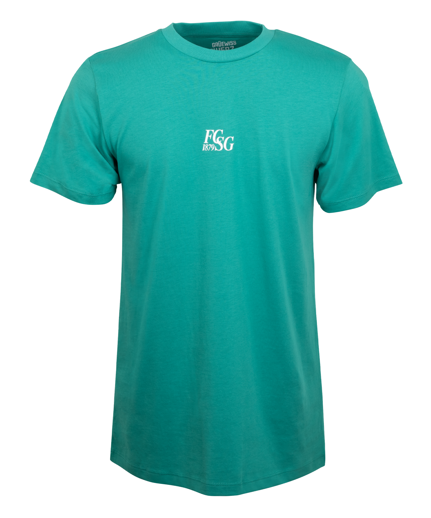 Emblem-Shirt Region Kinder