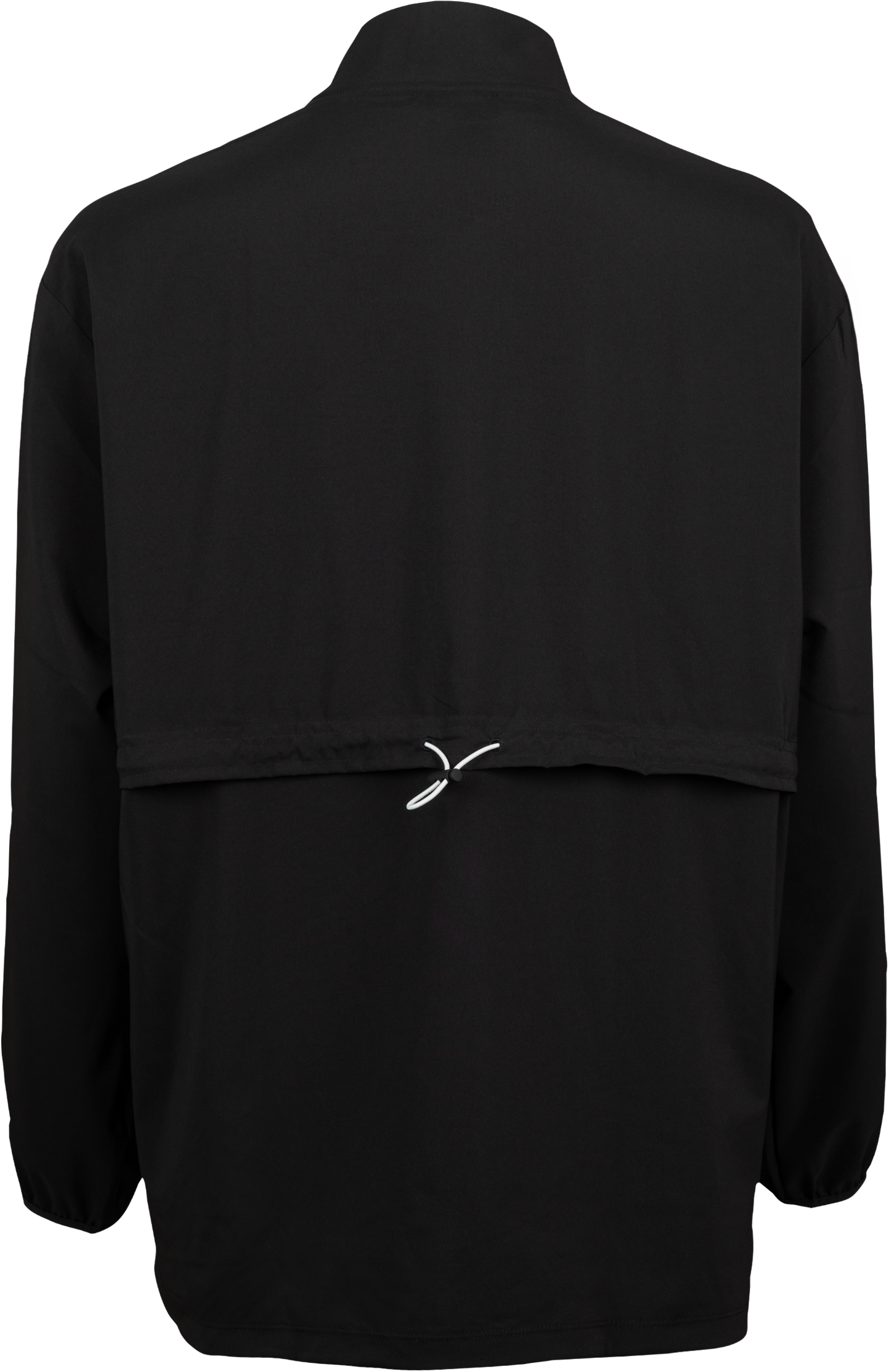 PUMA Woven Elastic Jacket