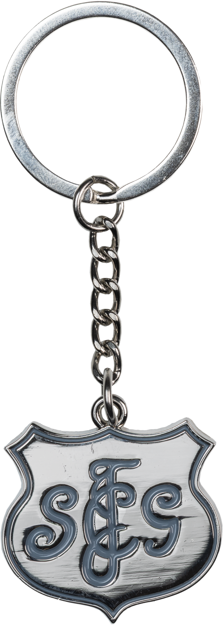 Schlüsselanhänger Retro