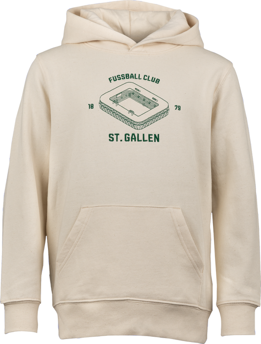 Stadion Hoodie Kids